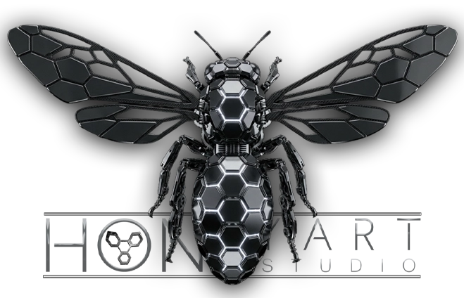 HoneyArt Studio