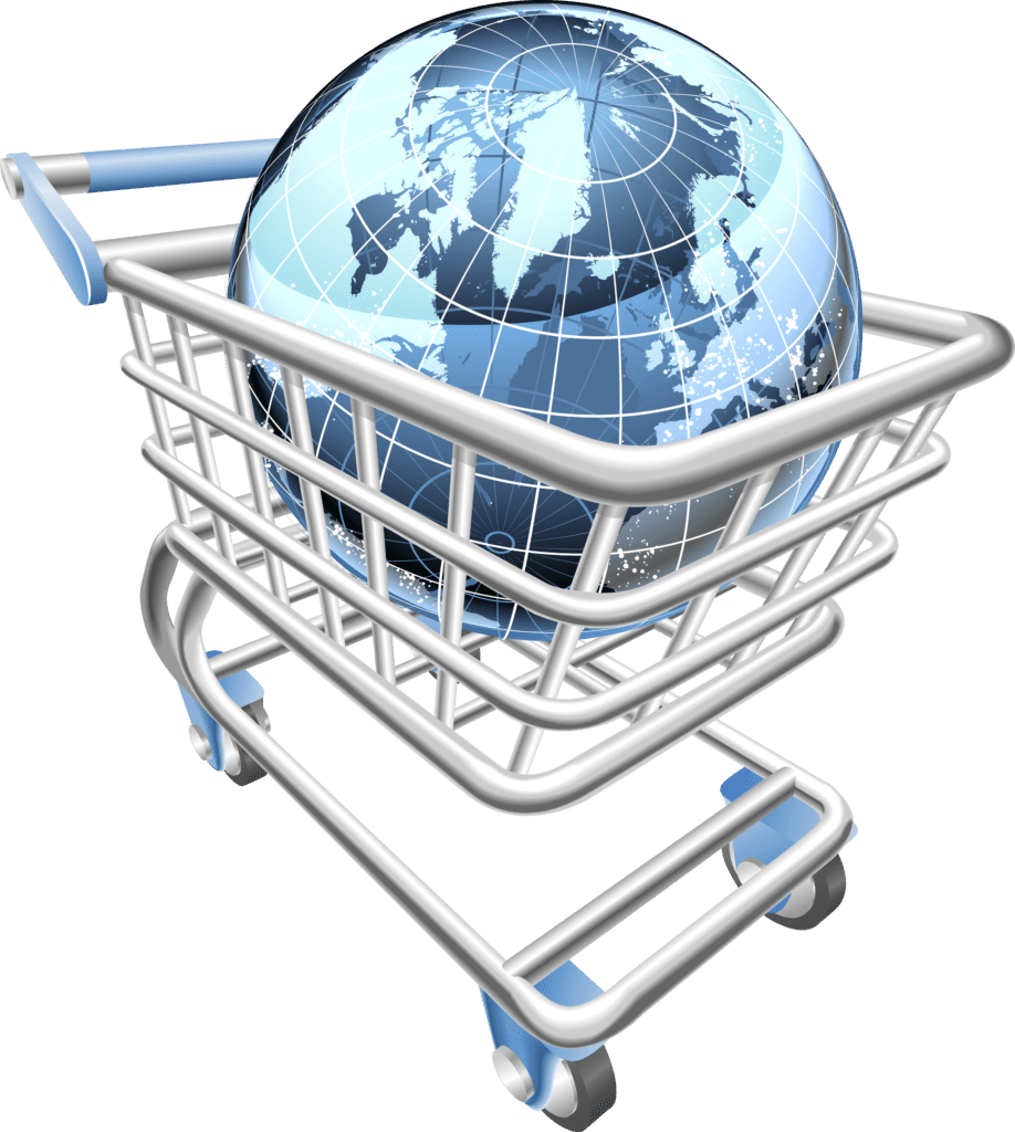 E-Commerce – dlaczego warto prowadzić sklep internetowy